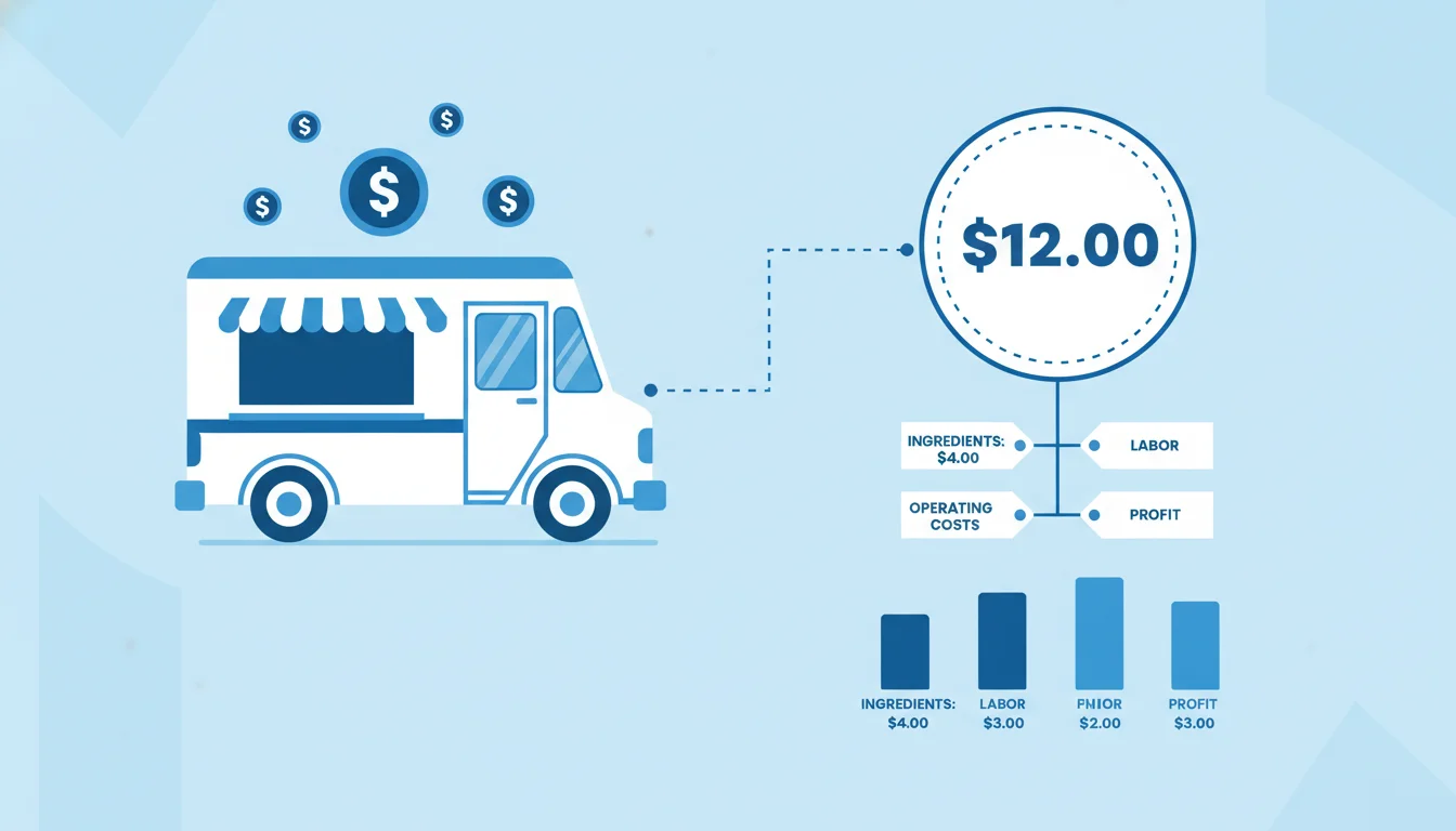 The True Cost of Food Truck Financing: Rates, Fees & Hidden Charges (2026)