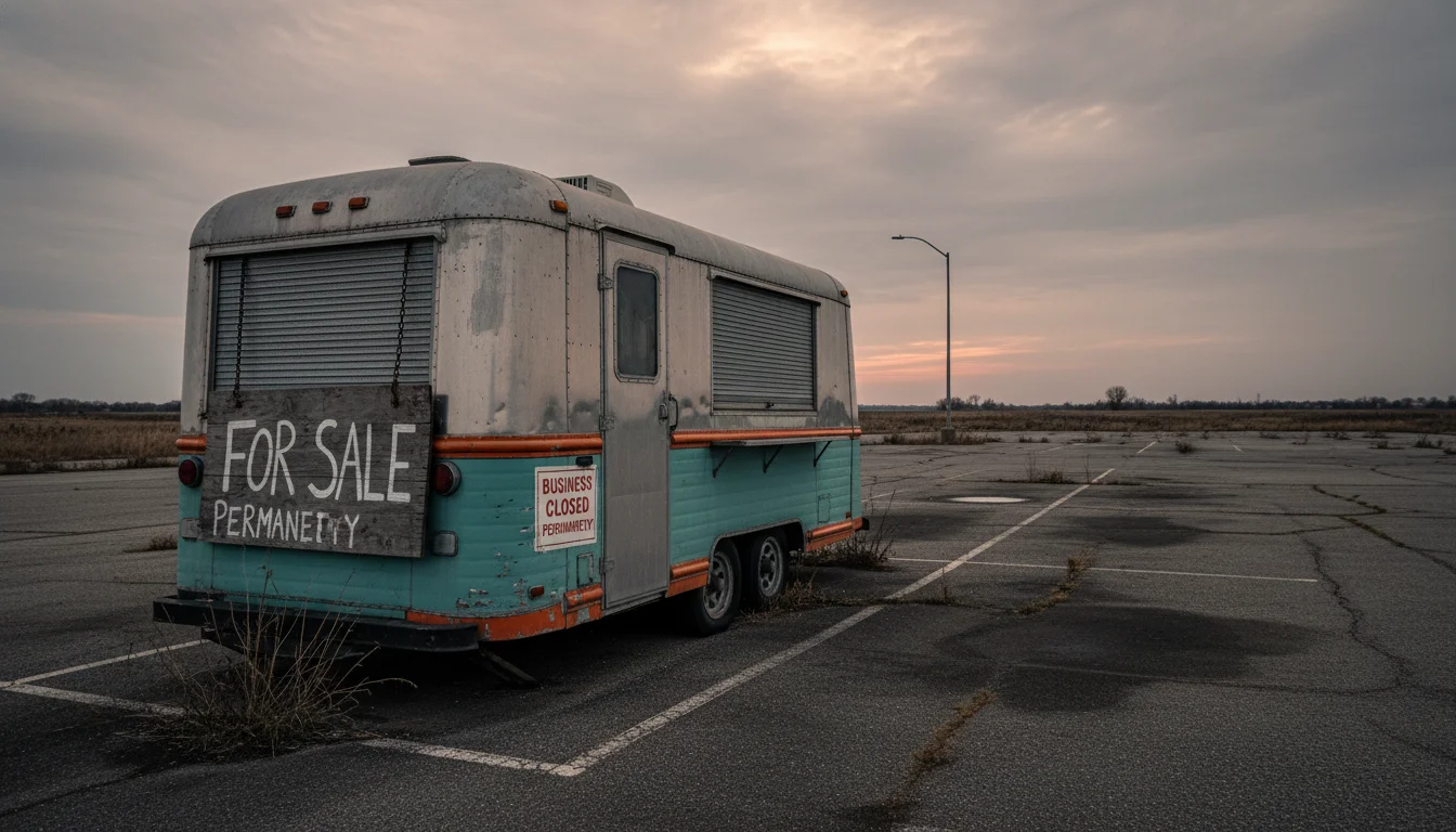 Food Truck Industry Problems: Challenges Every Owner Faces (2026)