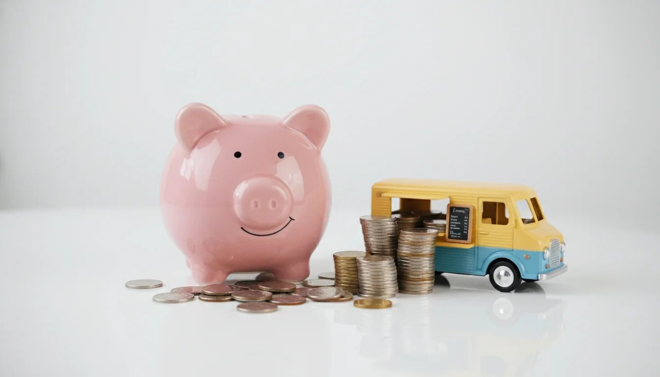 Food Truck Startup Costs: Complete Breakdown for 2026