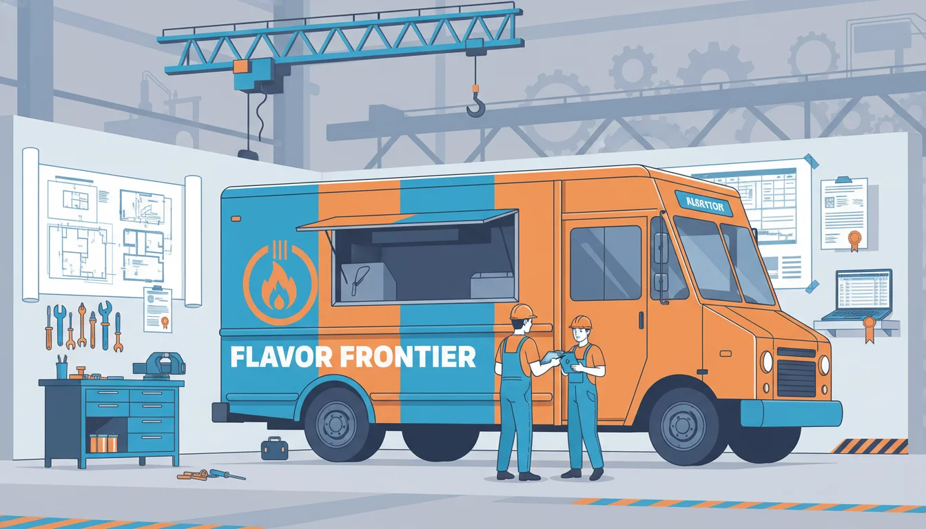 Northwest Mobile Kitchens Financing