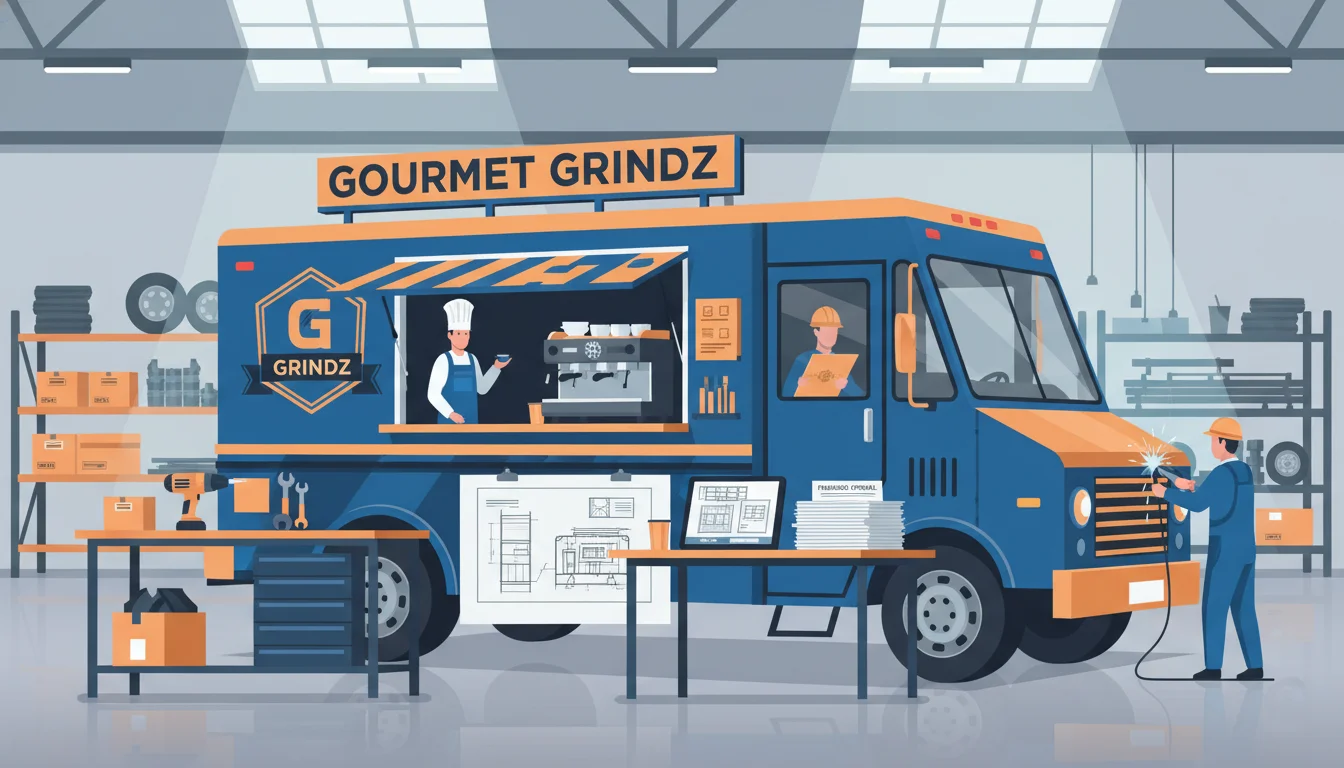 Roaming Hunger Financing